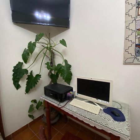 Bed and Breakfast La Chocita Ward Lima Exterior foto