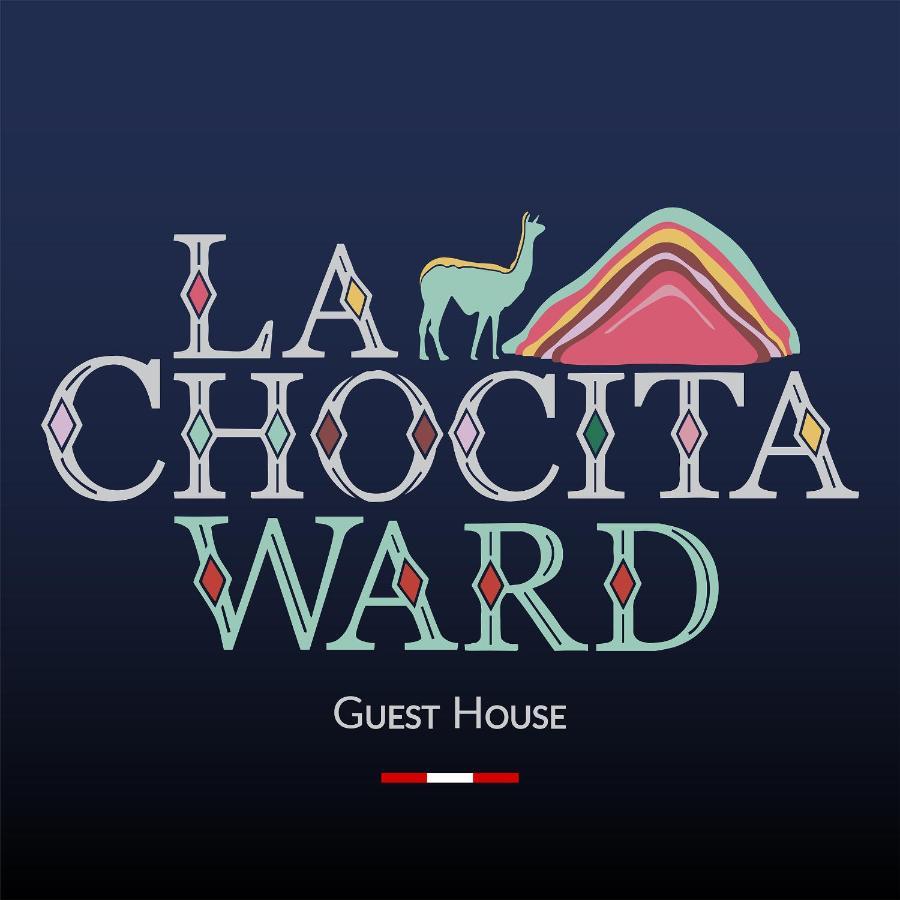 Bed and Breakfast La Chocita Ward Lima Exterior foto