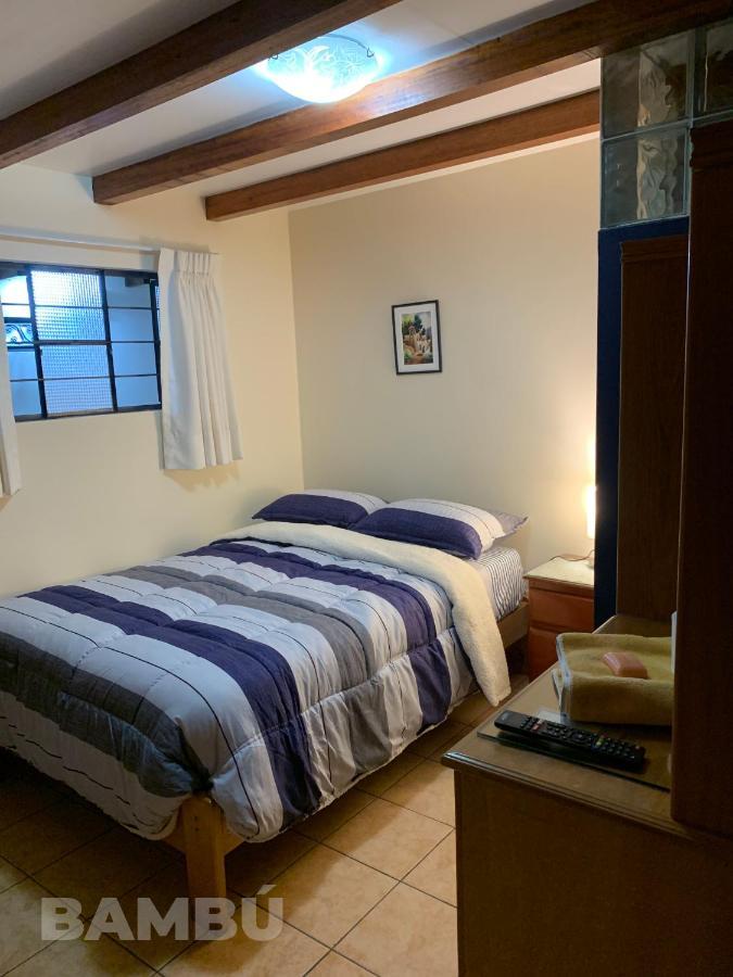 Bed and Breakfast La Chocita Ward Lima Exterior foto