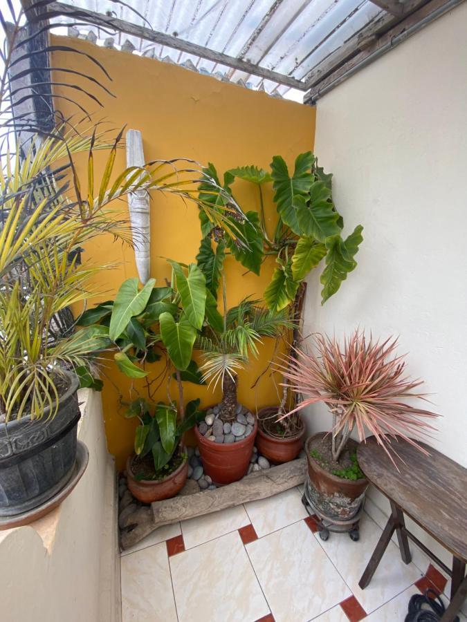 Bed and Breakfast La Chocita Ward Lima Exterior foto