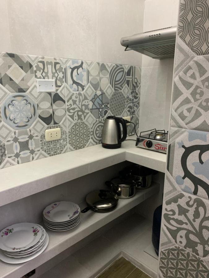 Bed and Breakfast La Chocita Ward Lima Exterior foto