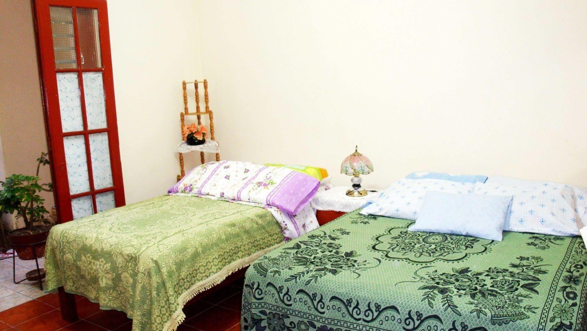 Bed and Breakfast La Chocita Ward Lima Exterior foto